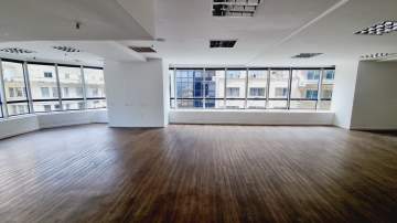 Sala Comercial 130m² à venda Centro, Rio de Janeiro - R$ 580.000 - DZSL00026