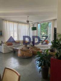 Apartamento 4 quartos à venda Lagoa, Rio de Janeiro - R$ 3.000.000 - DZAP40019