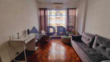 Apartamento à venda Rua Miguel Lemos, Copacabana, Rio de Janeiro - R$ 1.250.000 - DZAP30072