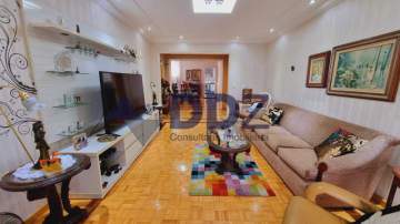 Apartamento à venda Rua Raimundo Correia, Copacabana, Rio de Janeiro - R$ 1.650.000 - DZAP30074