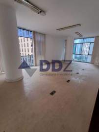 Sala Comercial 80m² à venda Rua Anfilófio de Carvalho, Centro, Rio de Janeiro - R$ 190.000 - DZSL00027