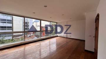Apartamento 3 quartos à venda Ipanema, Rio de Janeiro - R$ 2.800.000 - DZAP30076