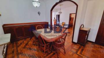 Apartamento à venda Rua Visconde de Pirajá, Ipanema, Rio de Janeiro - R$ 1.800.000 - DZAP30079