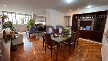 Apartamento à venda Rua Barão de Icaraí, Flamengo, Rio de Janeiro - R$ 1.300.000 - DZAP30083
