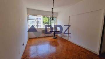 Apartamento à venda Rua Siqueira Campos, Copacabana, Rio de Janeiro - R$ 750.000 - DZAP30084