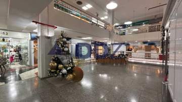 Loja 29m² à venda Rua Visconde de Pirajá, Ipanema, Rio de Janeiro - R$ 500.000 - DZLJ00015