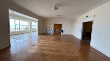 Apartamento 4 quartos à venda Copacabana, Rio de Janeiro - R$ 8.900.000 - DZAP40029