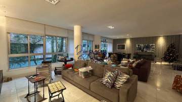 Apartamento 3 quartos à venda Leblon, Rio de Janeiro - R$ 5.900.000 - DZAP30088