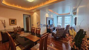 Apartamento 3 quartos à venda Tijuca, Rio de Janeiro - R$ 1.080.000 - DZAP30089