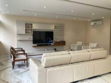 Apartamento 4 quartos à venda Copacabana, Rio de Janeiro - R$ 2.500.000 - DZAP40028