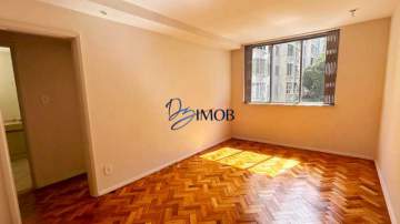 Apartamento 2 quartos à venda Copacabana, Rio de Janeiro - R$ 690.000 - DZAP20077