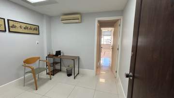 Sala Comercial 29m² à venda Ipanema, Rio de Janeiro - R$ 960.000 - DZSL00031