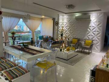 Apartamento 3 quartos à venda Jacarepaguá, Rio de Janeiro - R$ 999.000 - DZAP30100