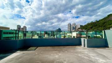 Cobertura 3 quartos à venda Botafogo, Rio de Janeiro - R$ 4.690.000 - DZCO30005
