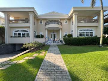 Casa na Barra da Tijuca - DZCN60002