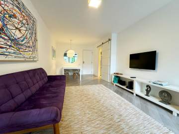 Apartamento 2 quartos à venda Leblon, Rio de Janeiro - R$ 1.500.000 - DZAP20084