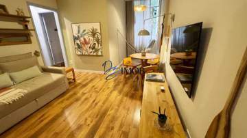 Apartamento à venda em Copacabana - DZAP10055