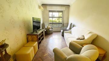 Apartamento em Copacabana - DZAP30106