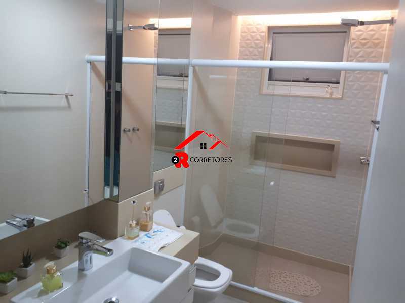 Conheça 2c73c2c3-ad9f-45de-8f84-30e350 do imóvel - rio de janeiro, copacabana, 3 quartos, 147 m2, frente rua, posto 3, rua barata ribeiro, reformado, mobiliado. - RRM12 - 12 2c73c2c3-ad9f-45de-8f84-30e350 - 12