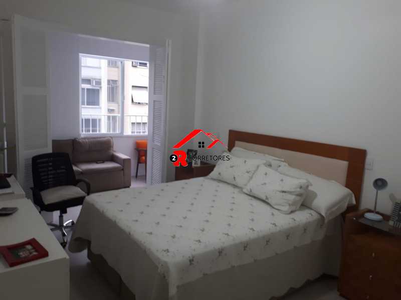 Conheça 4b574223-088f-44a7-86f9-30c47c do imóvel - rio de janeiro, copacabana, 3 quartos, 147 m2, frente rua, posto 3, rua barata ribeiro, reformado, mobiliado. - RRM12 - 16 4b574223-088f-44a7-86f9-30c47c - 16