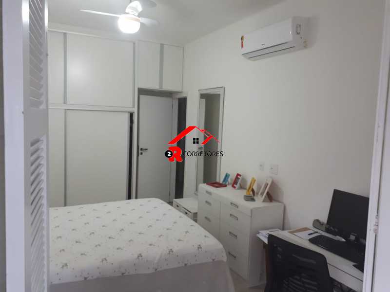 Conheça 08c9eefd-2389-47ce-b367-c1c1c5 do imóvel - rio de janeiro, copacabana, 3 quartos, 147 m2, frente rua, posto 3, rua barata ribeiro, reformado, mobiliado. - RRM12 - 15 08c9eefd-2389-47ce-b367-c1c1c5 - 15