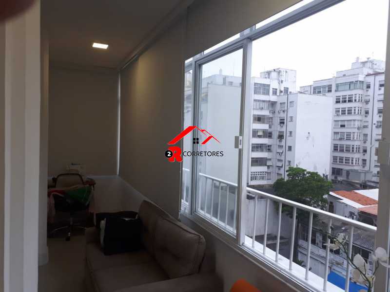Conheça 116f5a68-c8d8-4f50-b05d-b963af do imóvel - rio de janeiro, copacabana, 3 quartos, 147 m2, frente rua, posto 3, rua barata ribeiro, reformado, mobiliado. - RRM12 - 7 116f5a68-c8d8-4f50-b05d-b963af - 7