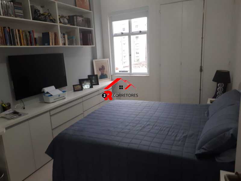 Conheça 957e6632-3947-467b-b809-f540c2 do imóvel - rio de janeiro, copacabana, 3 quartos, 147 m2, frente rua, posto 3, rua barata ribeiro, reformado, mobiliado. - RRM12 - 21 957e6632-3947-467b-b809-f540c2 - 21