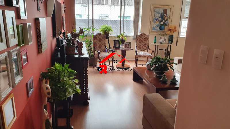 Conheça 9. do imóvel - Rio de Janeiro, Copacabana, 3 quartos, vaga, Hilário de Gouveia. - HPCHILARIO91JR - 9 9. - 9