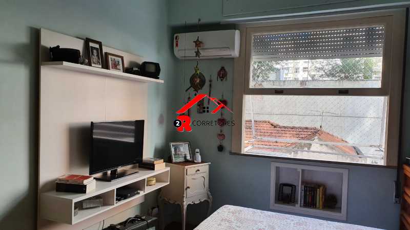 Conheça 20. do imóvel - Rio de Janeiro, Copacabana, 3 quartos, vaga, Hilário de Gouveia. - HPCHILARIO91JR - 20 20. - 20