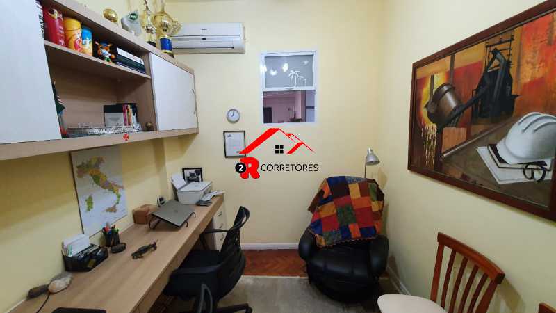 Conheça 23. do imóvel - Rio de Janeiro, Copacabana, 3 quartos, vaga, Hilário de Gouveia. - HPCHILARIO91JR - 23 23. - 23