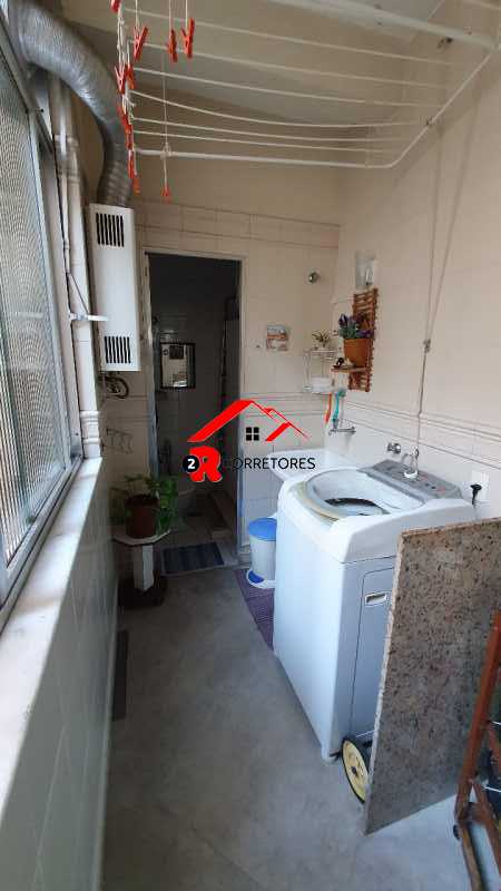 Conheça 30. do imóvel - Rio de Janeiro, Copacabana, 3 quartos, vaga, Hilário de Gouveia. - HPCHILARIO91JR - 30 30. - 30
