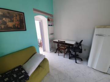 Rio de Janeiro, Copacabana, 1 quarto, 55m², frente, Bulhões de Carvalho. - HPCBULH530
