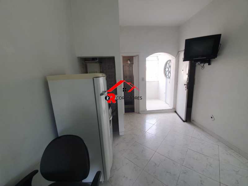 Conheça 2. do imóvel - Rio de Janeiro, Copacabana, 1 quarto, 55m², frente, Bulhões de Carvalho. - HPCBULH530 - 2 2. - 2