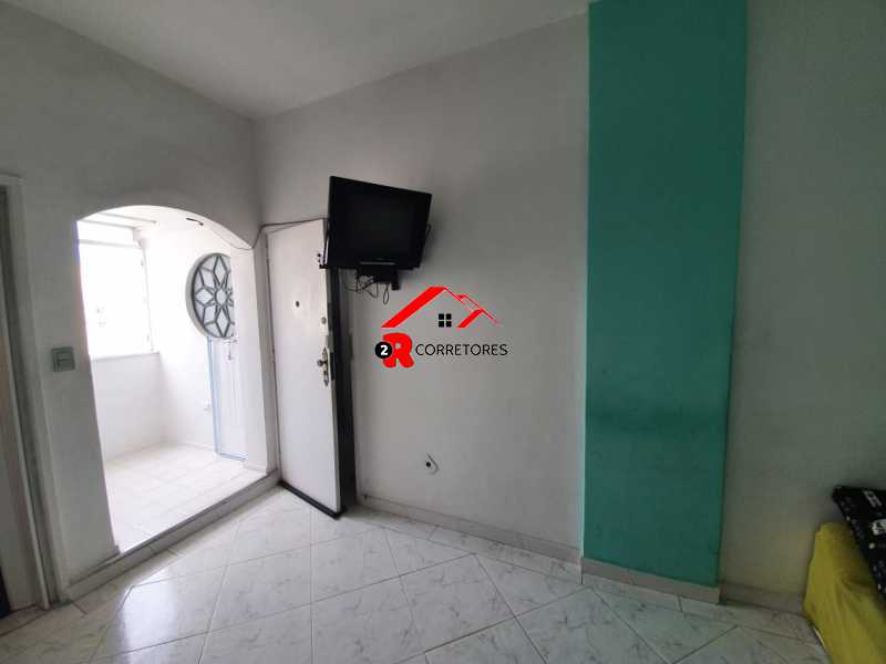 Conheça 3. do imóvel - Rio de Janeiro, Copacabana, 1 quarto, 55m², frente, Bulhões de Carvalho. - HPCBULH530 - 3 3. - 3