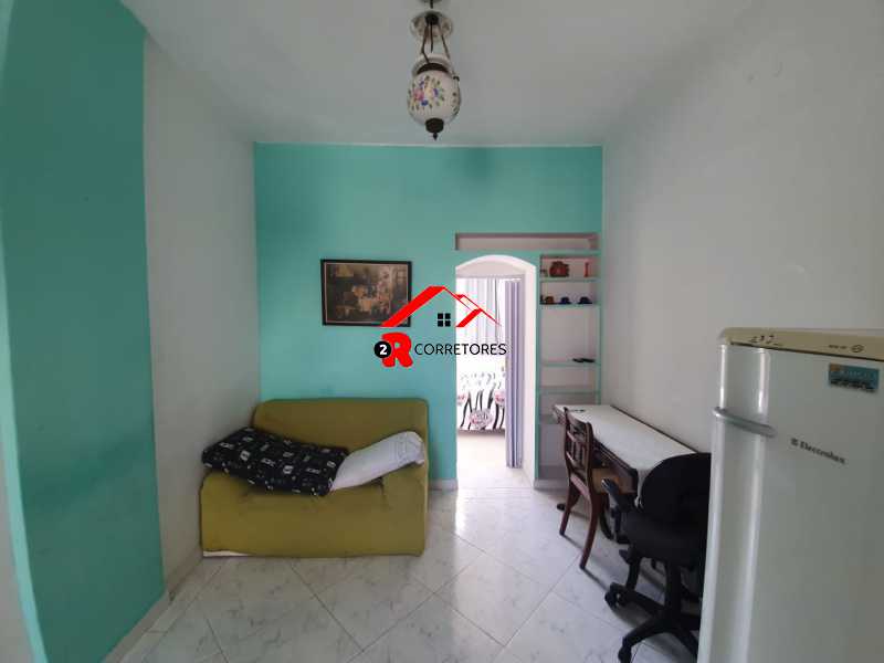 Conheça 4. do imóvel - Rio de Janeiro, Copacabana, 1 quarto, 55m², frente, Bulhões de Carvalho. - HPCBULH530 - 4 4. - 4