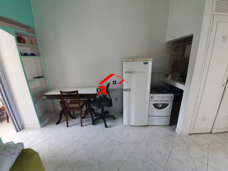 Conheça 6. do imóvel - Rio de Janeiro, Copacabana, 1 quarto, 55m², frente, Bulhões de Carvalho. - HPCBULH530 - 6 6. - 6