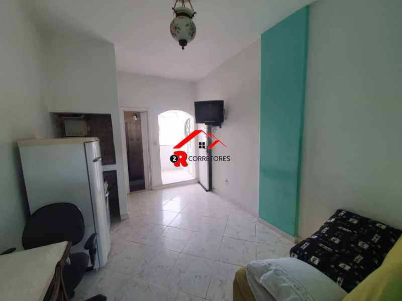 Conheça 7. do imóvel - Rio de Janeiro, Copacabana, 1 quarto, 55m², frente, Bulhões de Carvalho. - HPCBULH530 - 7 7. - 7