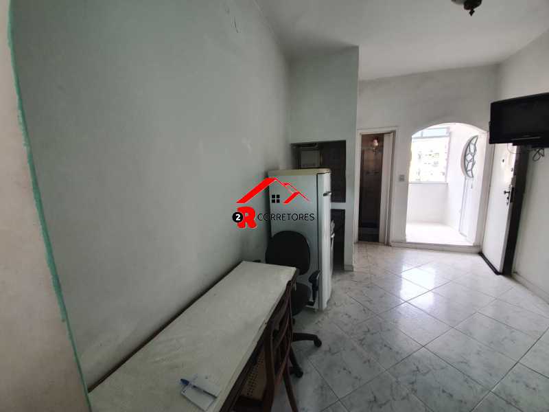 Conheça 8. do imóvel - Rio de Janeiro, Copacabana, 1 quarto, 55m², frente, Bulhões de Carvalho. - HPCBULH530 - 8 8. - 8