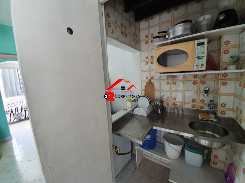 Conheça 11. do imóvel - Rio de Janeiro, Copacabana, 1 quarto, 55m², frente, Bulhões de Carvalho. - HPCBULH530 - 11 11. - 11