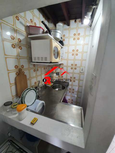 Conheça 13. do imóvel - Rio de Janeiro, Copacabana, 1 quarto, 55m², frente, Bulhões de Carvalho. - HPCBULH530 - 13 13. - 13