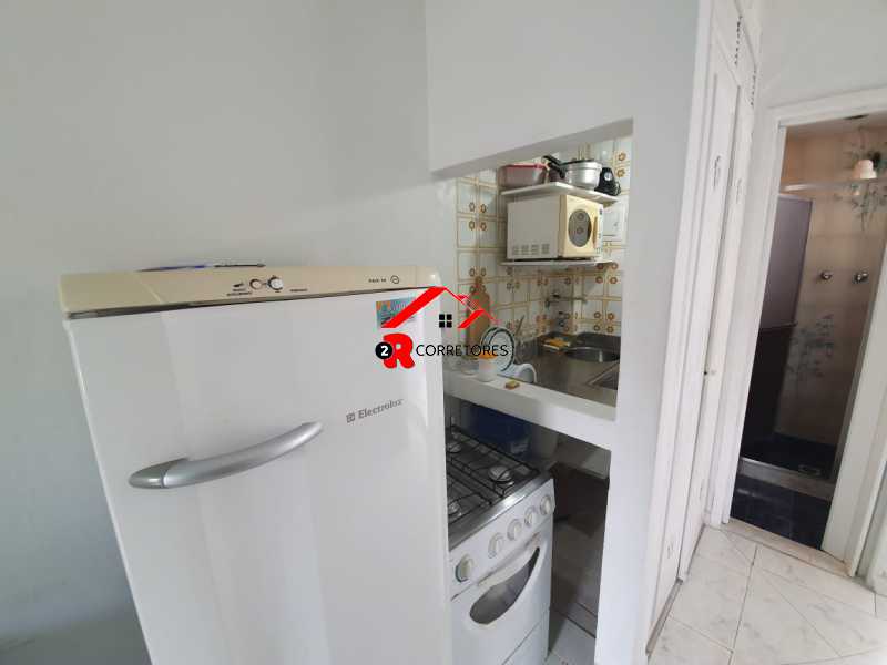 Conheça 14. do imóvel - Rio de Janeiro, Copacabana, 1 quarto, 55m², frente, Bulhões de Carvalho. - HPCBULH530 - 14 14. - 14
