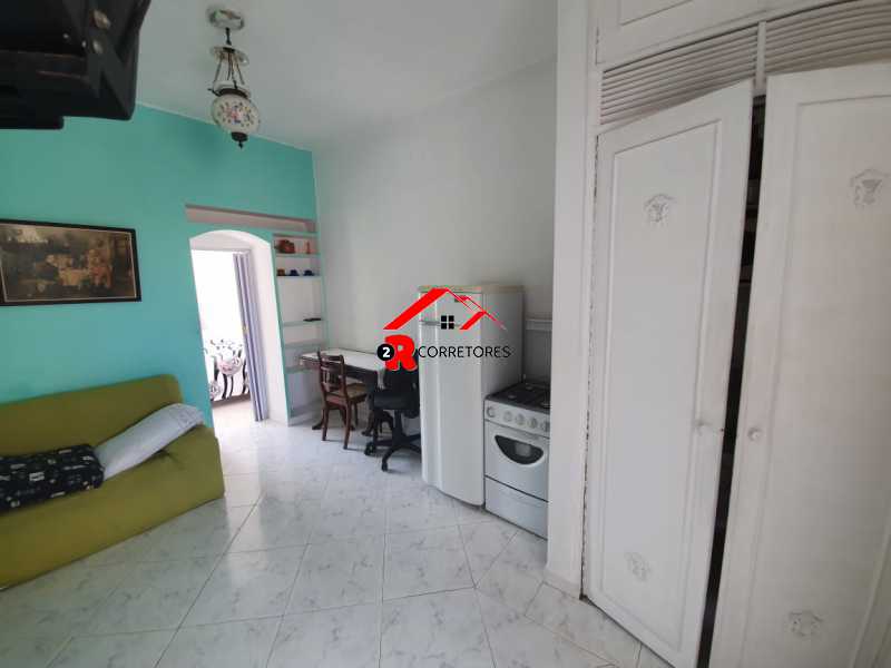 Conheça 16. do imóvel - Rio de Janeiro, Copacabana, 1 quarto, 55m², frente, Bulhões de Carvalho. - HPCBULH530 - 16 16. - 16