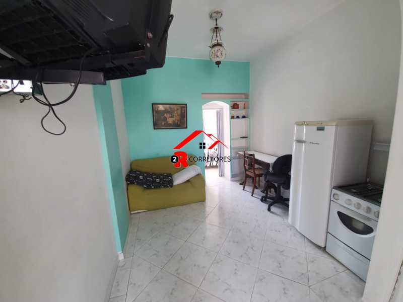 Conheça 17. do imóvel - Rio de Janeiro, Copacabana, 1 quarto, 55m², frente, Bulhões de Carvalho. - HPCBULH530 - 17 17. - 17