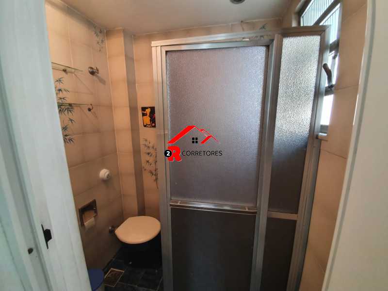 Conheça 20. do imóvel - Rio de Janeiro, Copacabana, 1 quarto, 55m², frente, Bulhões de Carvalho. - HPCBULH530 - 20 20. - 20