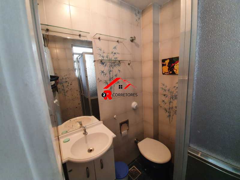 Conheça 21. do imóvel - Rio de Janeiro, Copacabana, 1 quarto, 55m², frente, Bulhões de Carvalho. - HPCBULH530 - 21 21. - 21