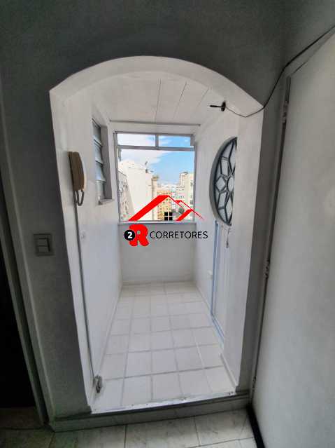 Conheça 22. do imóvel - Rio de Janeiro, Copacabana, 1 quarto, 55m², frente, Bulhões de Carvalho. - HPCBULH530 - 22 22. - 22