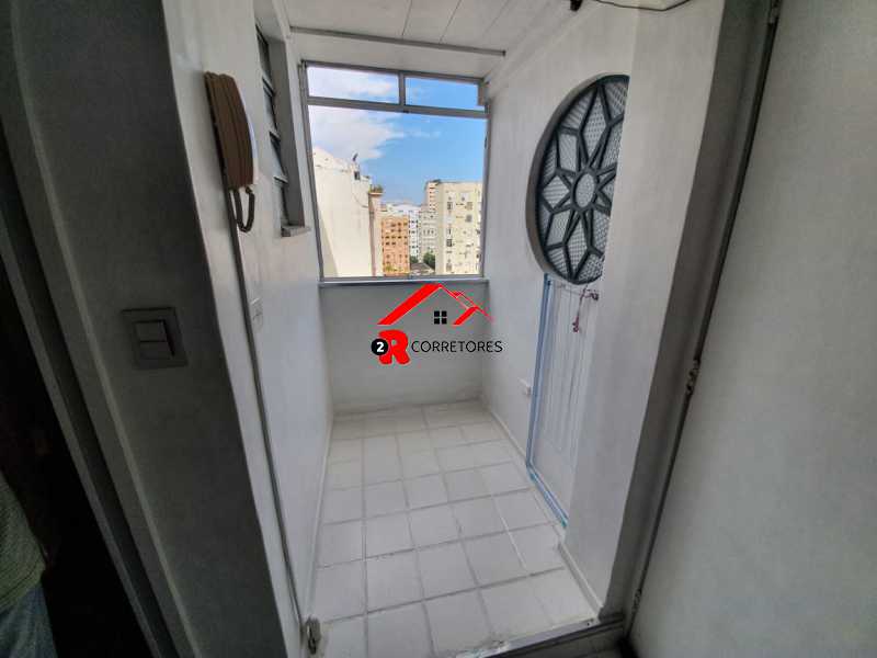 Conheça 23. do imóvel - Rio de Janeiro, Copacabana, 1 quarto, 55m², frente, Bulhões de Carvalho. - HPCBULH530 - 23 23. - 23