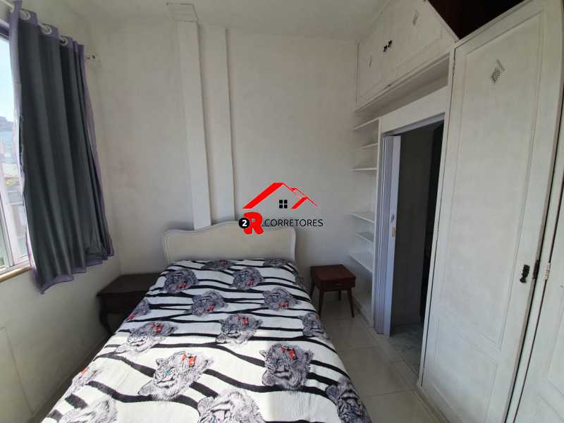 Conheça 25. do imóvel - Rio de Janeiro, Copacabana, 1 quarto, 55m², frente, Bulhões de Carvalho. - HPCBULH530 - 25 25. - 25