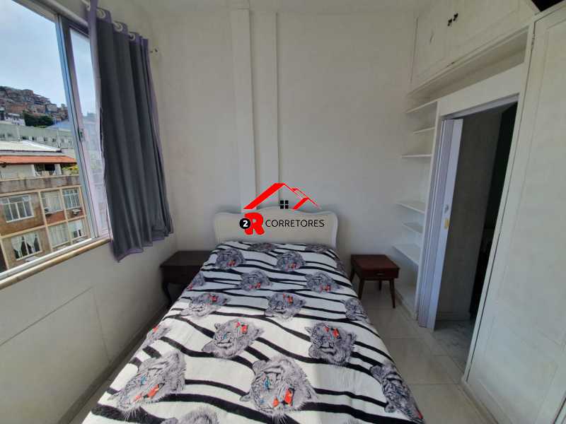 Conheça 26. do imóvel - Rio de Janeiro, Copacabana, 1 quarto, 55m², frente, Bulhões de Carvalho. - HPCBULH530 - 26 26. - 26