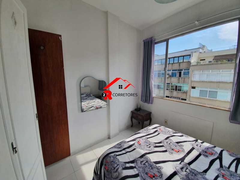 Conheça 27. do imóvel - Rio de Janeiro, Copacabana, 1 quarto, 55m², frente, Bulhões de Carvalho. - HPCBULH530 - 27 27. - 27